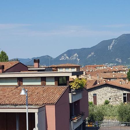 Hotel Arianna Iseo Dış mekan fotoğraf