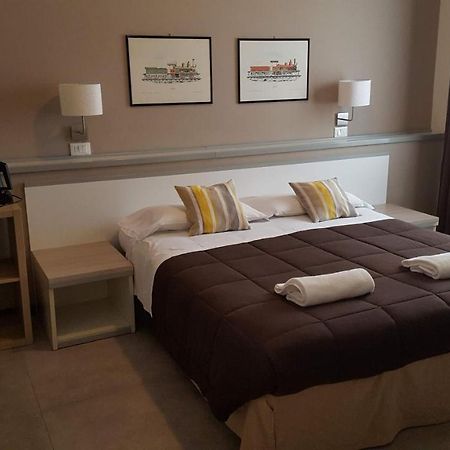 Hotel Arianna Iseo Dış mekan fotoğraf