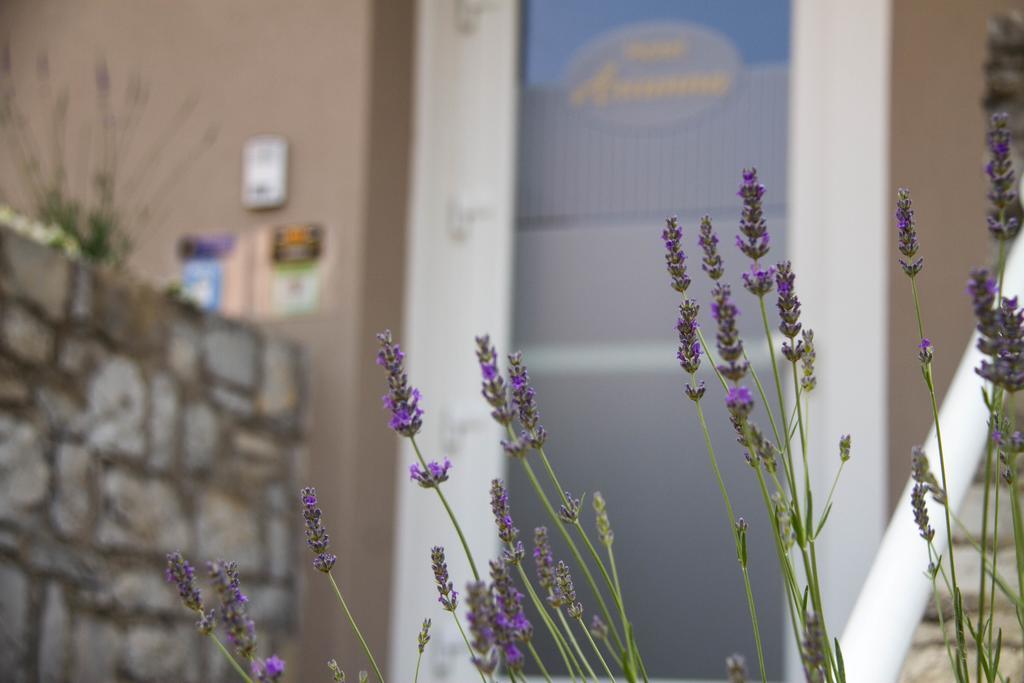 Hotel Arianna Iseo Dış mekan fotoğraf