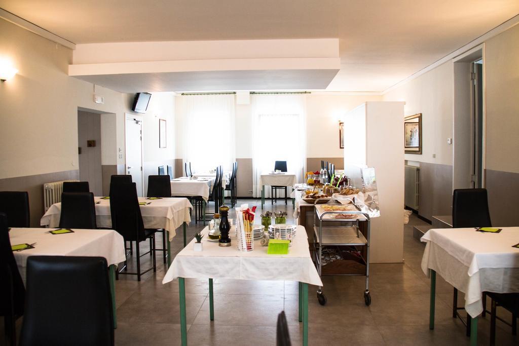 Hotel Arianna Iseo Dış mekan fotoğraf