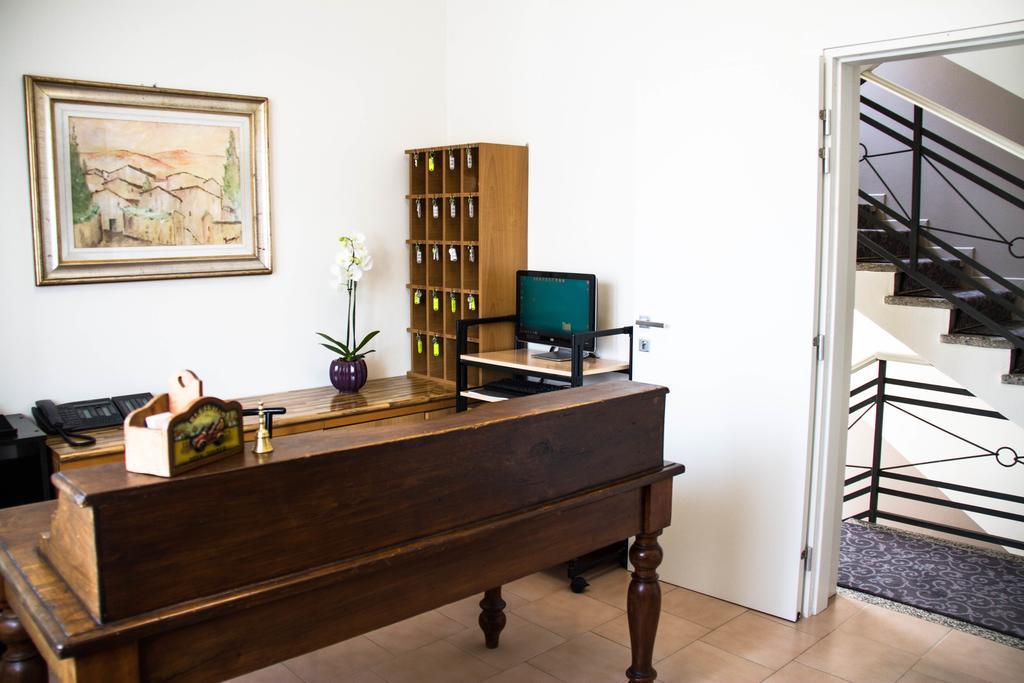 Hotel Arianna Iseo Dış mekan fotoğraf