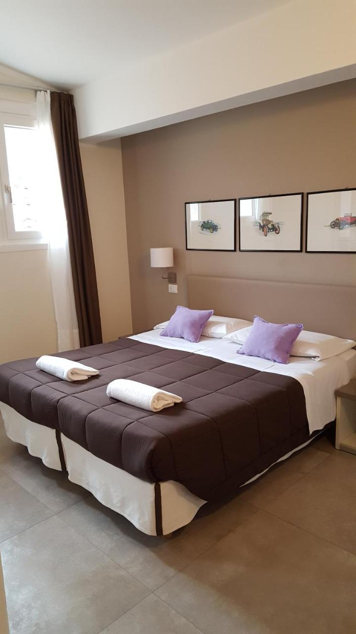 Hotel Arianna Iseo Dış mekan fotoğraf